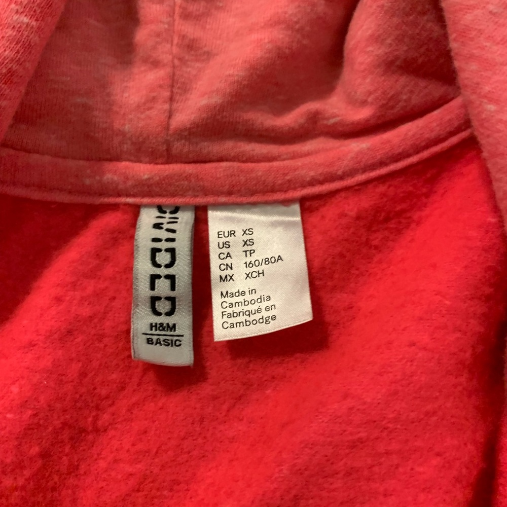 Jacket - Picture 2 of 2